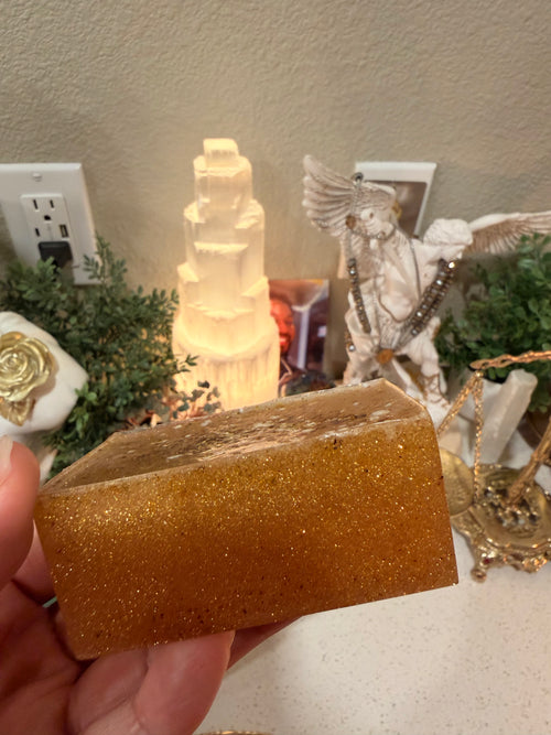 LIFTED Alignment | Spiritual Soap