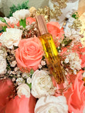 ✨🌹 VENUS RITUAL OIL 🌹✨ - 10 mL Rose Quartz Ritual Roller