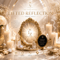 LIFTED REFLECTION | Group Spell