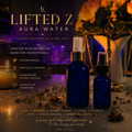 ✨ Lifted Z™ Aura Water